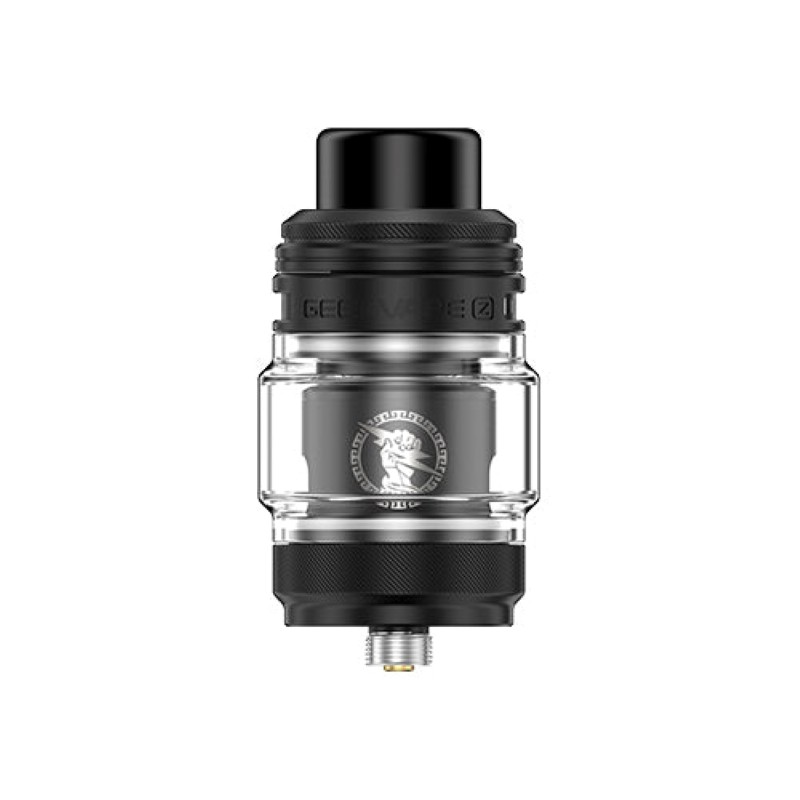 black Geekvape Z Fli Sub Ohm Tank