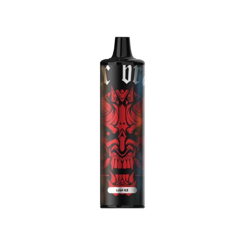 lush ice KK Energy 8000
