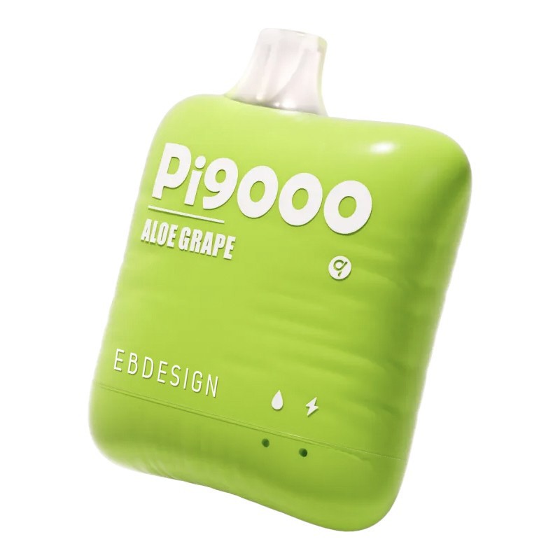 aloe grape EBDESIGN Pi9000