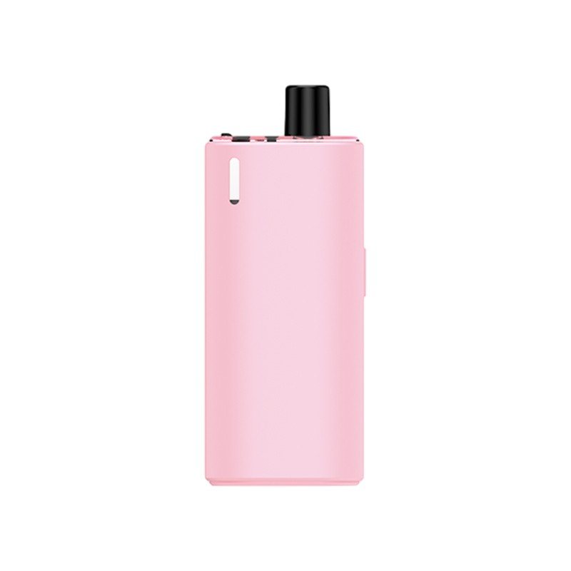 blossom pink Geekvape Peak