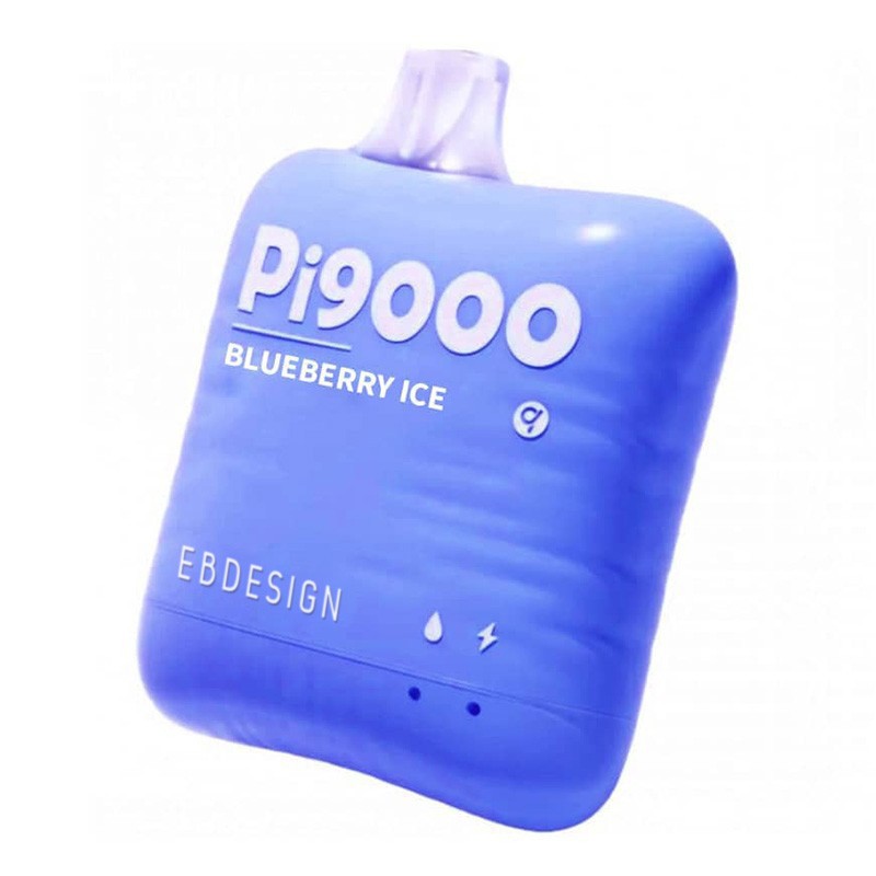 blueberry ice EBDESIGN Pi9000