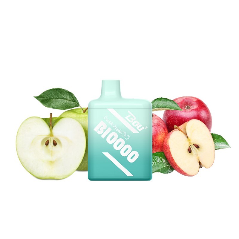 double apple BOU MAX B10000