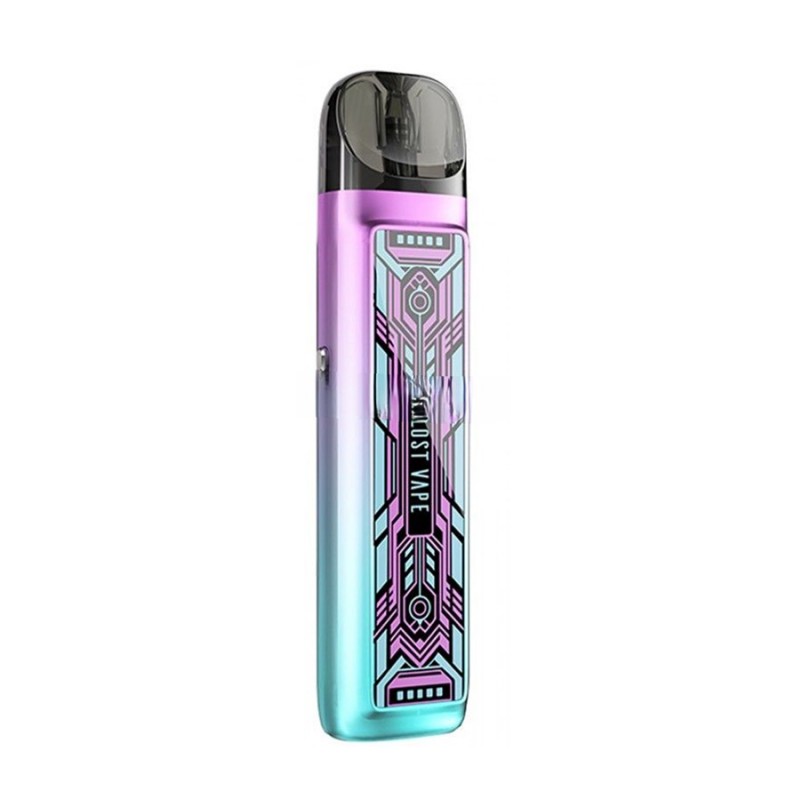 dynamic space Lost Vape Ursa Nano 2