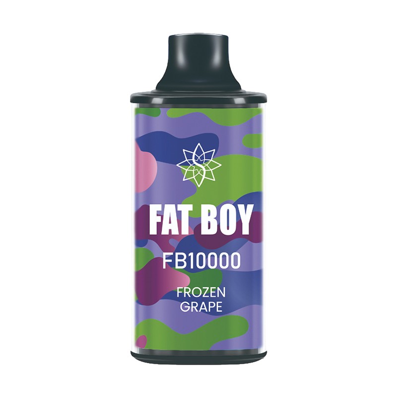 frozen grape Fat Boy FB10000