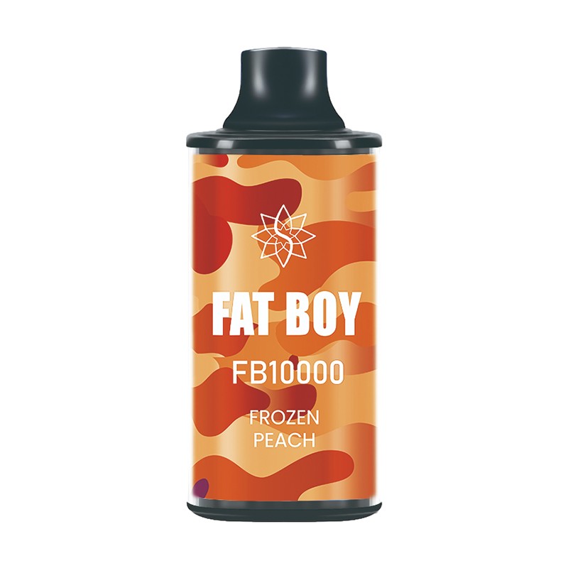 frozen peach Fat Boy FB10000