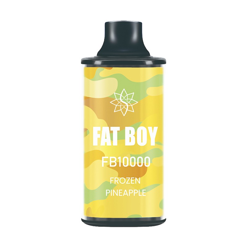 frozen pineapple Fat Boy FB10000