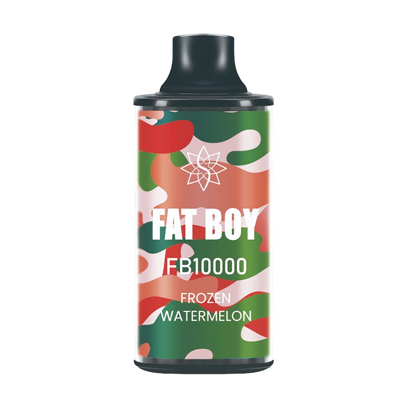 frozen watermelon Fat Boy FB10000