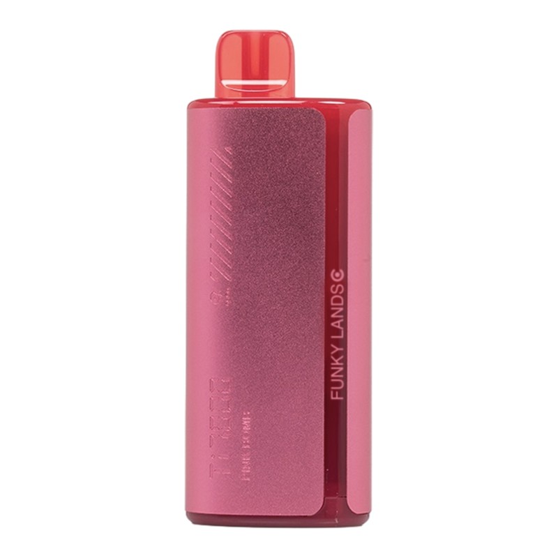 Funky Lands Ti7000 Disposable Vape Kit | Vapesourcing