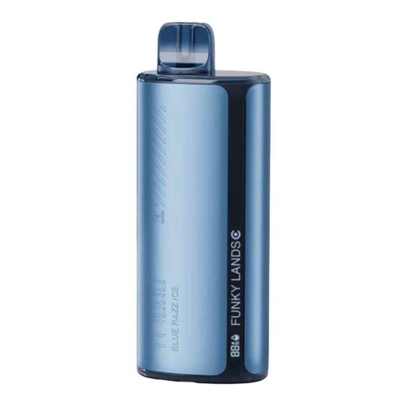 Funky Lands Ti7000 Disposable Devices | Vapesourcing