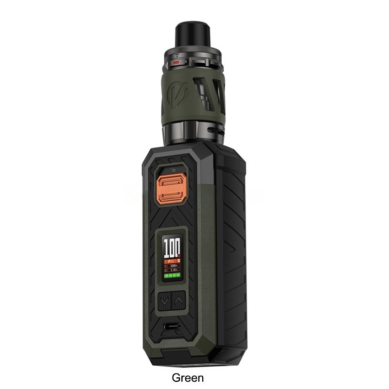 green Vaporesso Armour S