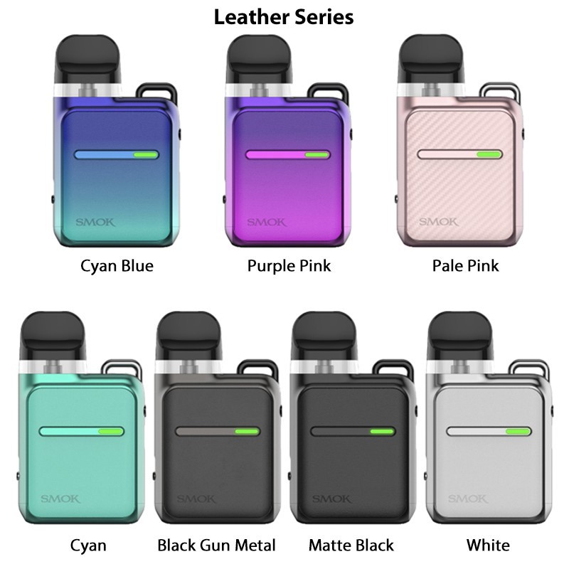 SMOK Novo Master Box leather