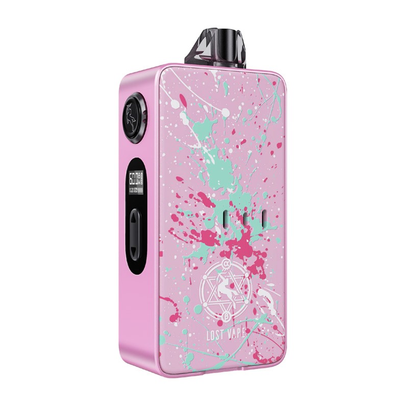 Summer Breeze Lost Vape Centaurus B60 AIO