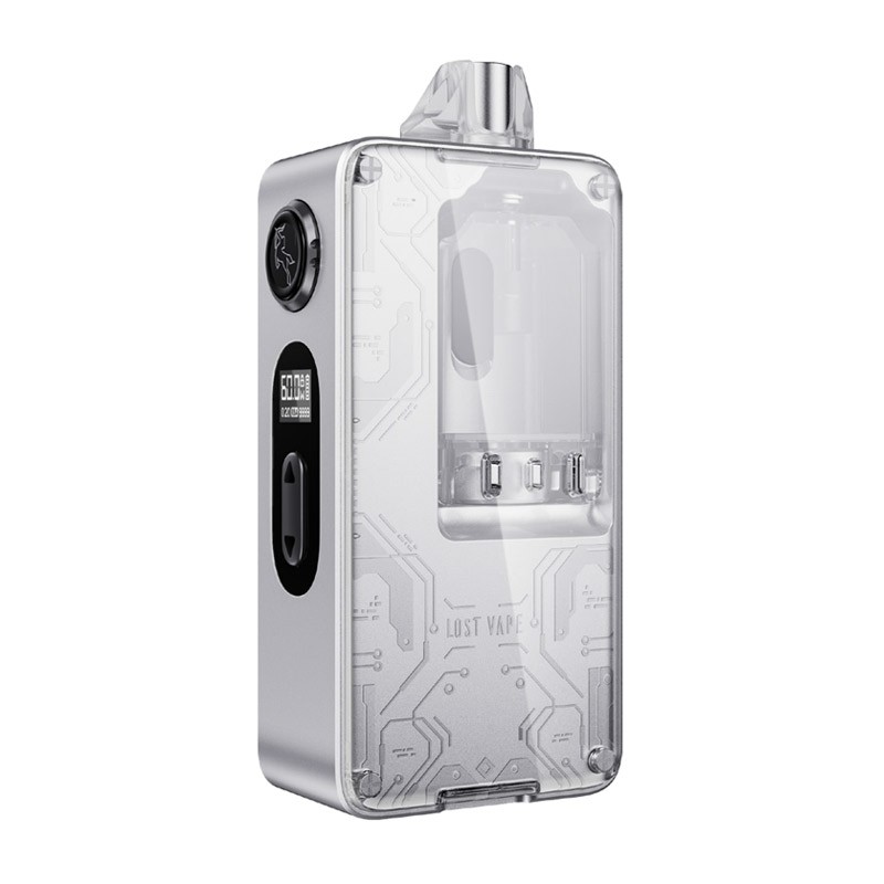 Cyber Storm Lost Vape Centaurus B60 AIO