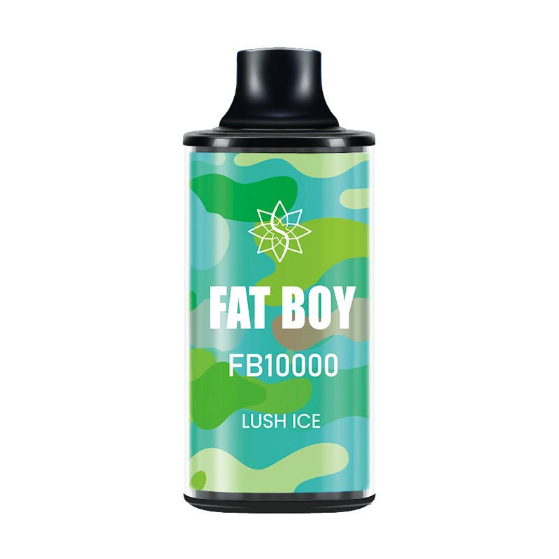 lush ice Fat Boy FB10000