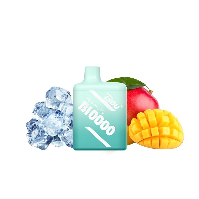 mango ice BOU MAX B10000