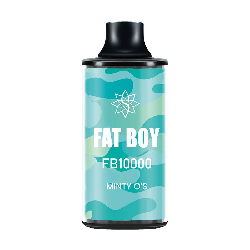 Minty O's Fat Boy FB10000