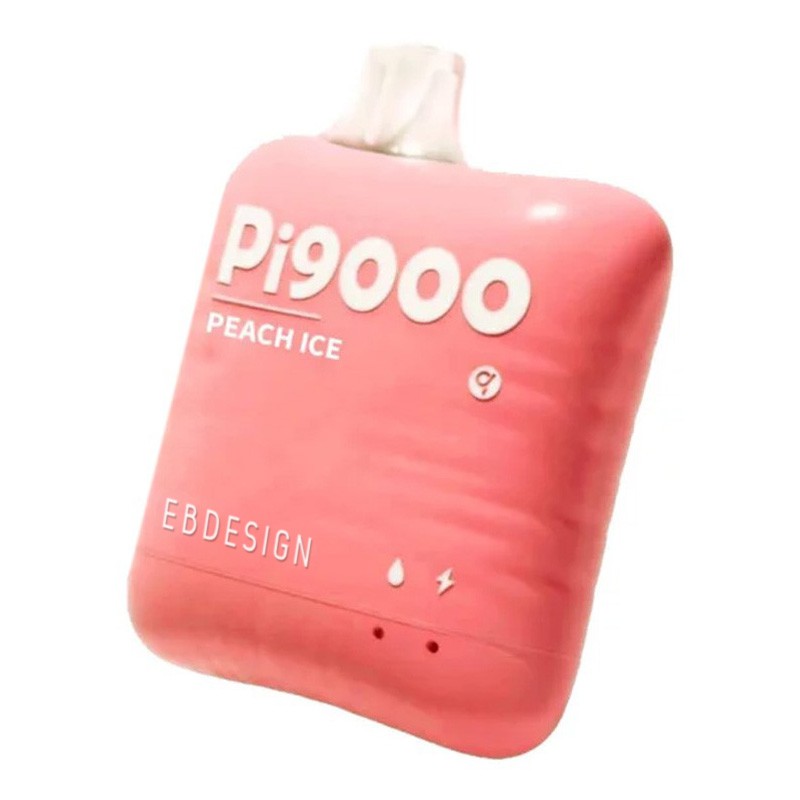 peach ice EBDESIGN Pi9000