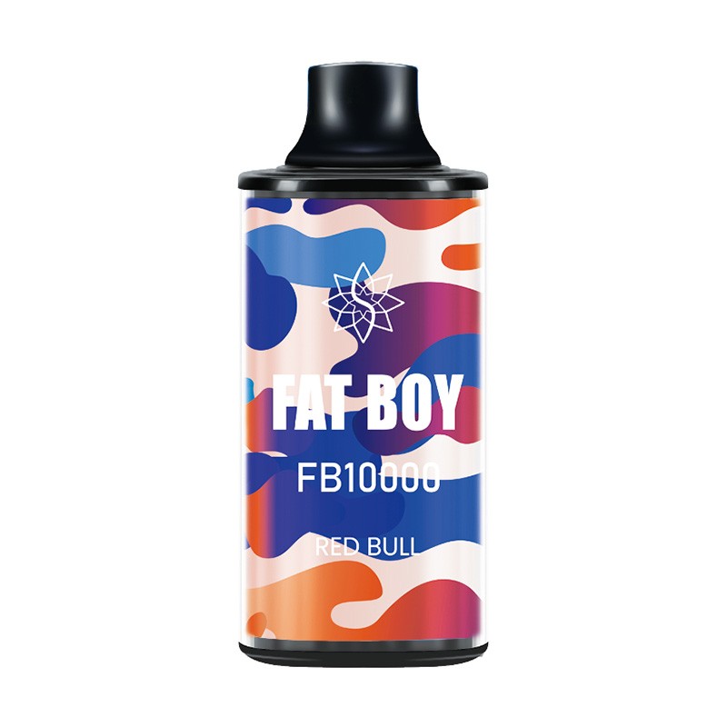 red bull Fat Boy FB10000