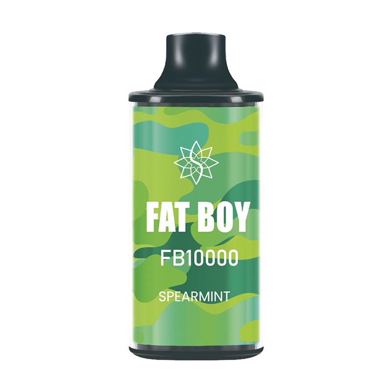 spearmint Fat Boy FB10000