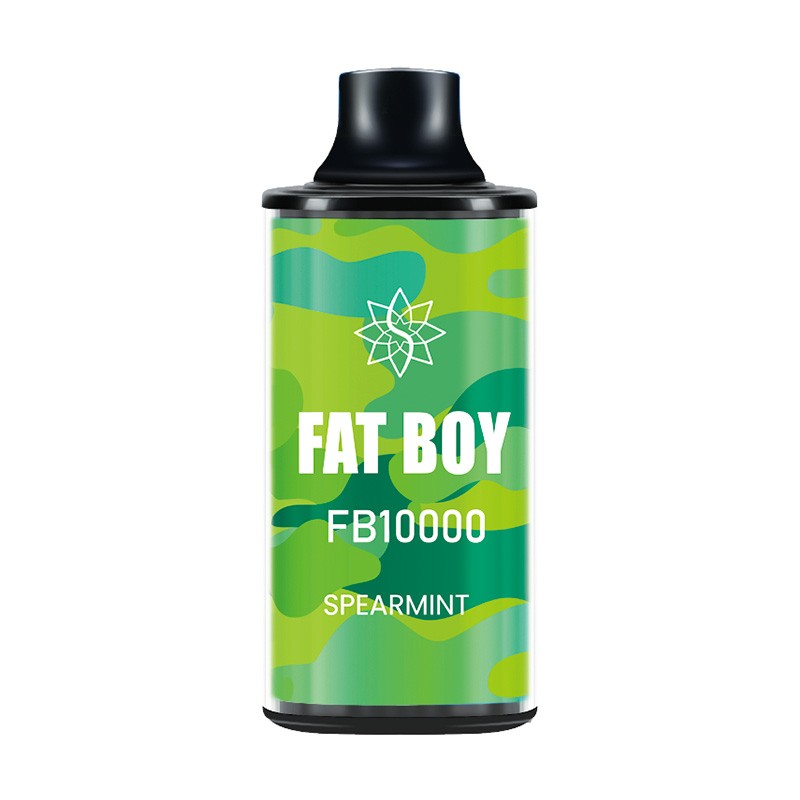 spearmint Fat Boy FB10000