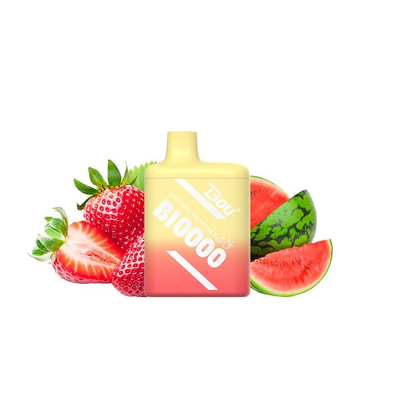 strawberry watermelon BOU MAX B10000