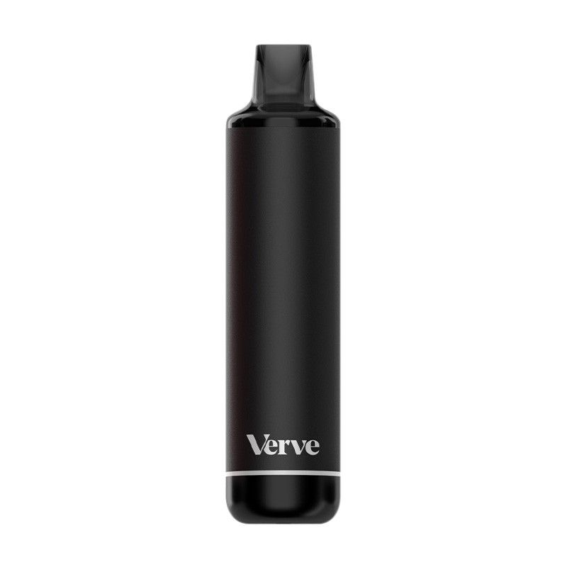 black Yocan Verve 510