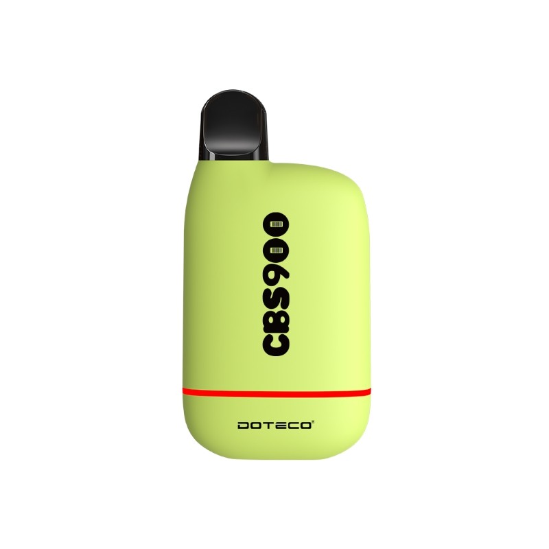 green DOTECO CBS900