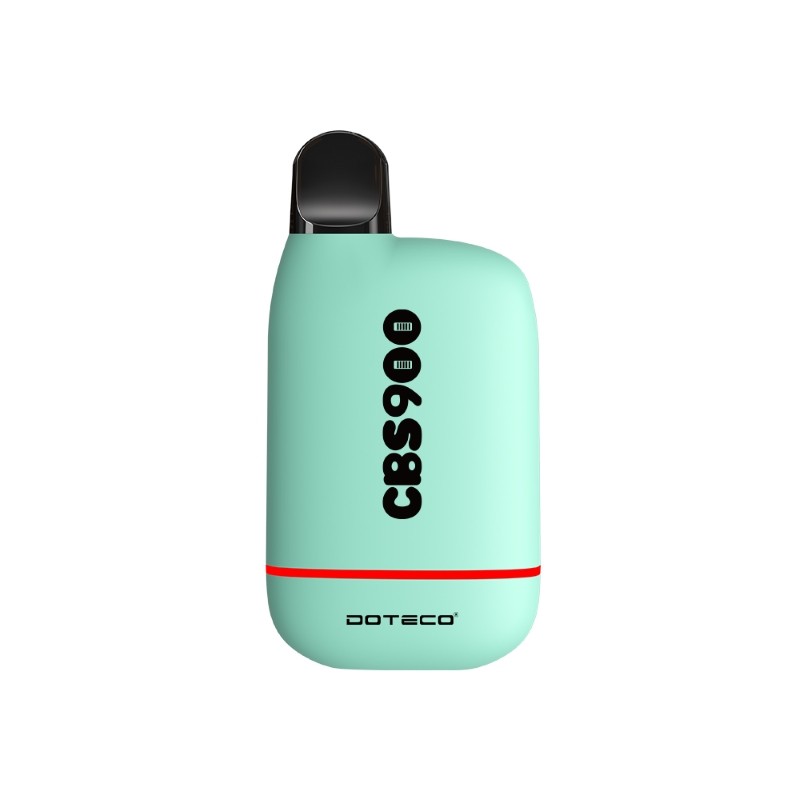 light blue DOTECO CBS900