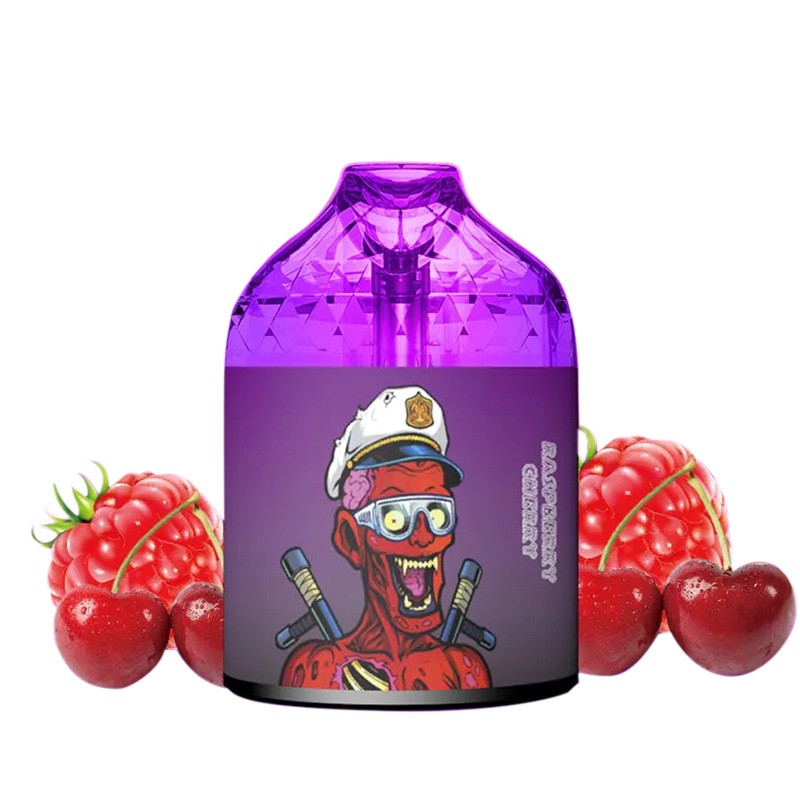 raspberry cherry R and M Bar