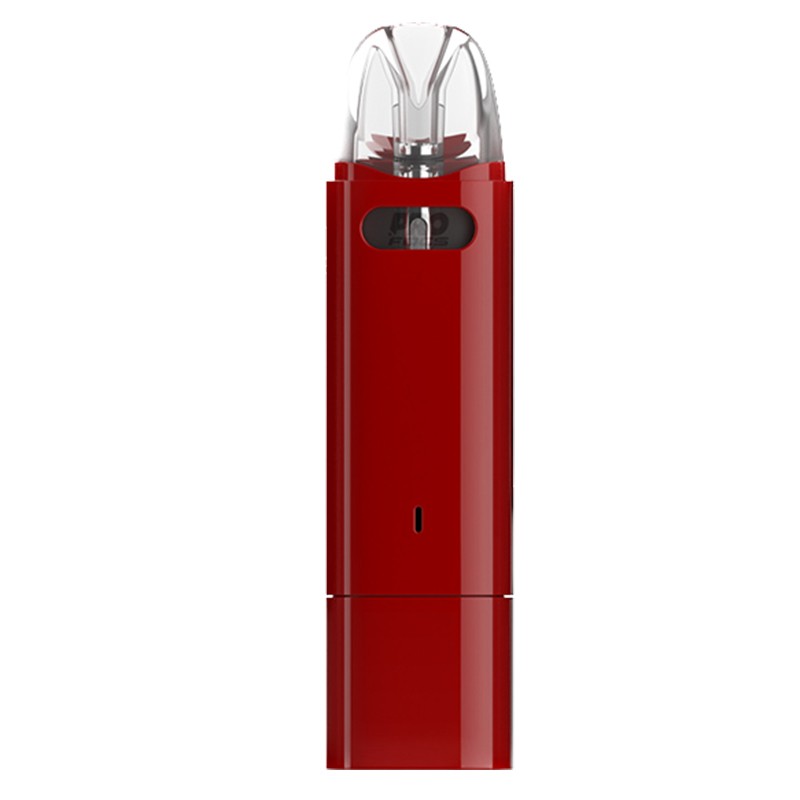 Red(Grace Edition) Uwell Caliburn AZ3