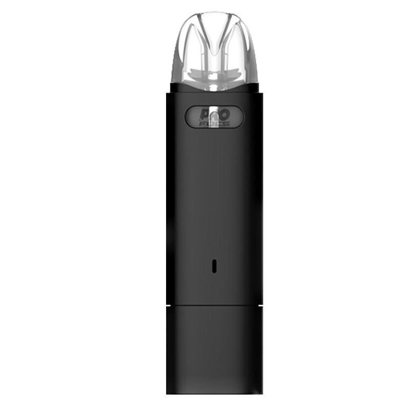 Black(Grace Edition) Uwell Caliburn AZ3