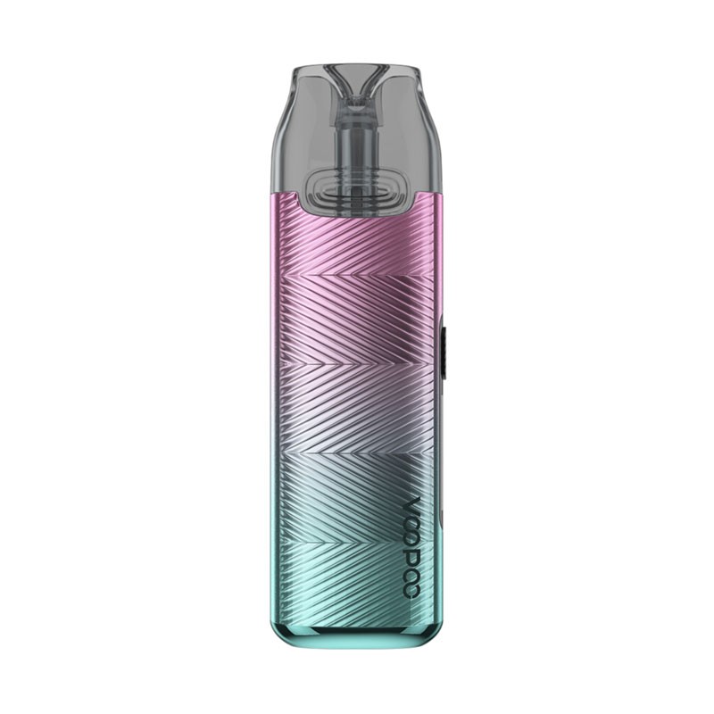 aqua pink VOOPOO V.THRU