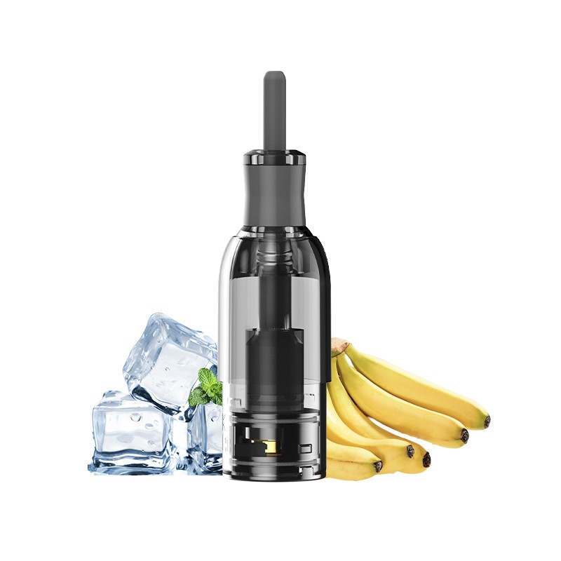 banana ice Digiflavor M1