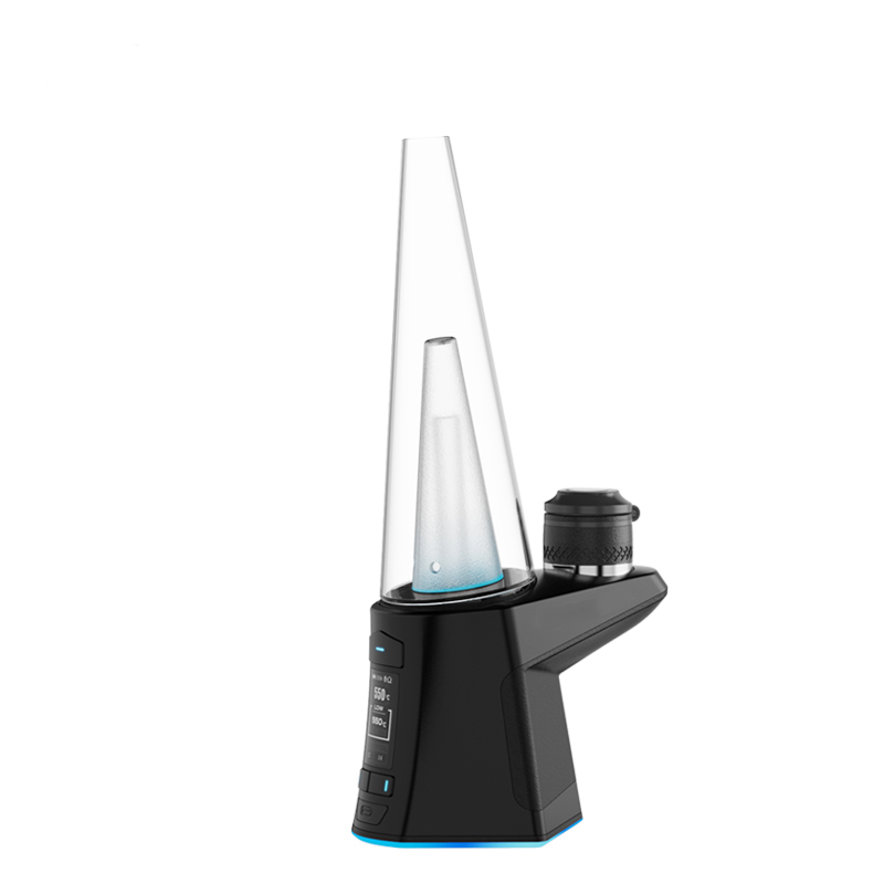 black Mingvape Luxo