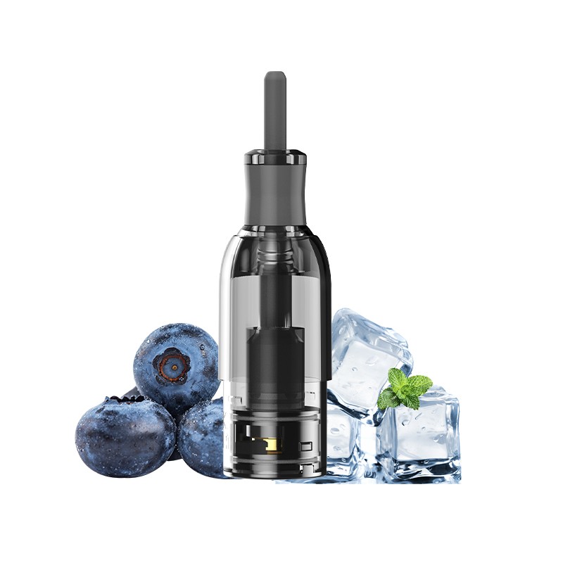 blueberry ice Digiflavor M1