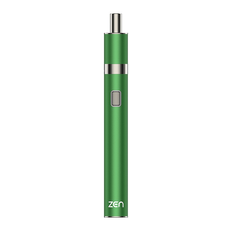 green Yocan Zen