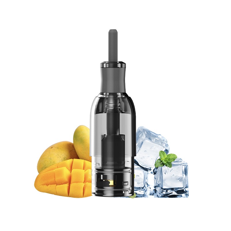 mango ice Digiflavor M1