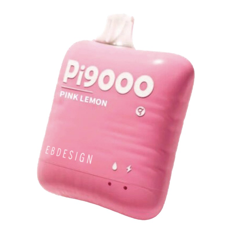 pink lemon Pi9000