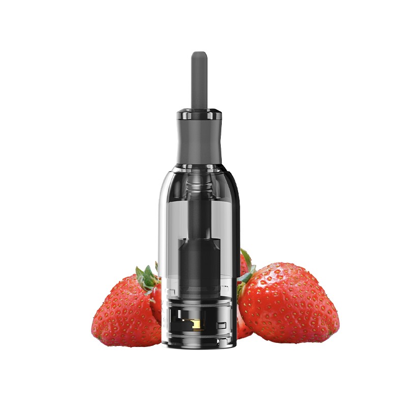 sweet strawberry Digiflavor M1