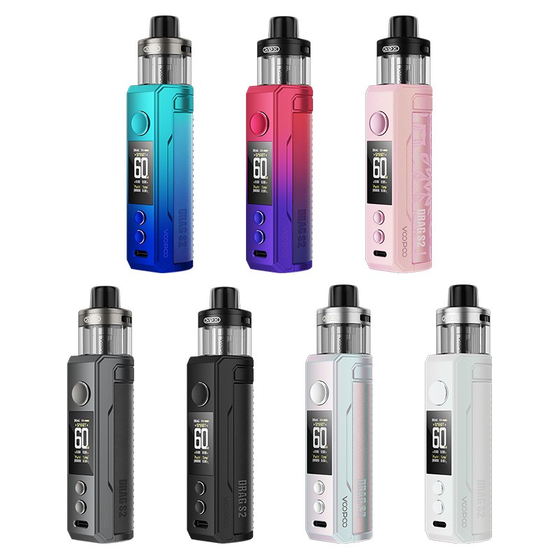 VOOPOO Drag S2 hot sale