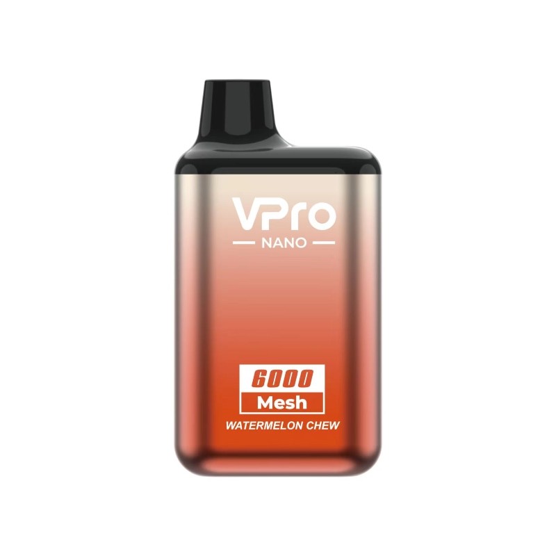watermelon chew VPro Nano