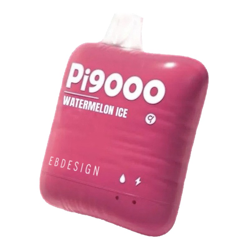 watermelon ice Pi9000