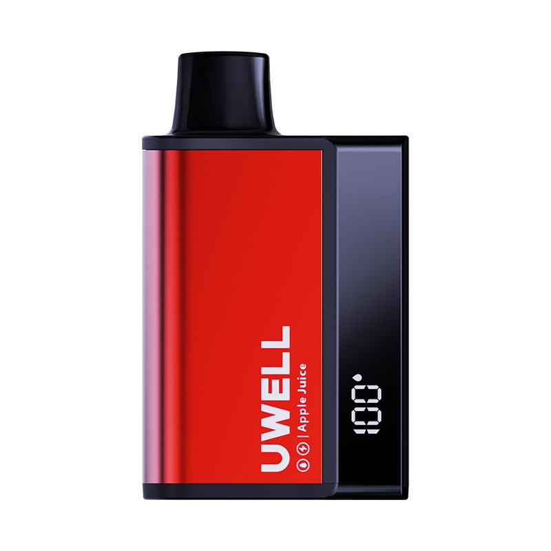 apple juice Uwell DL8000