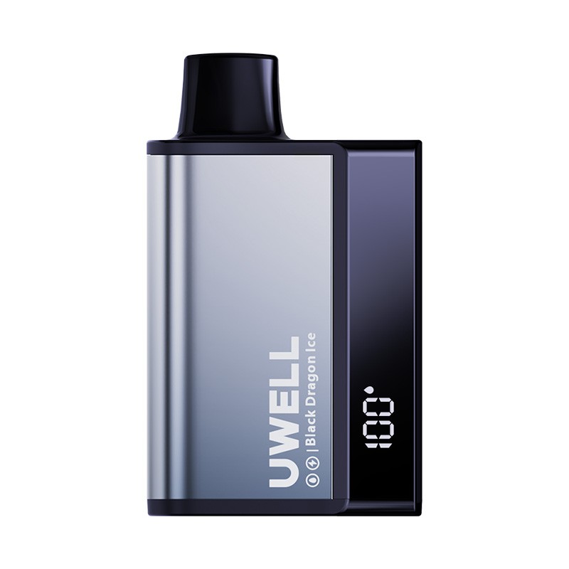 black dragon ice uwell dl8000
