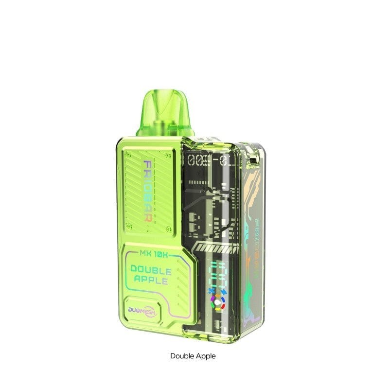 Freemax Friobar MX 10K Disposable Vape $15.99 | Vapesourcing