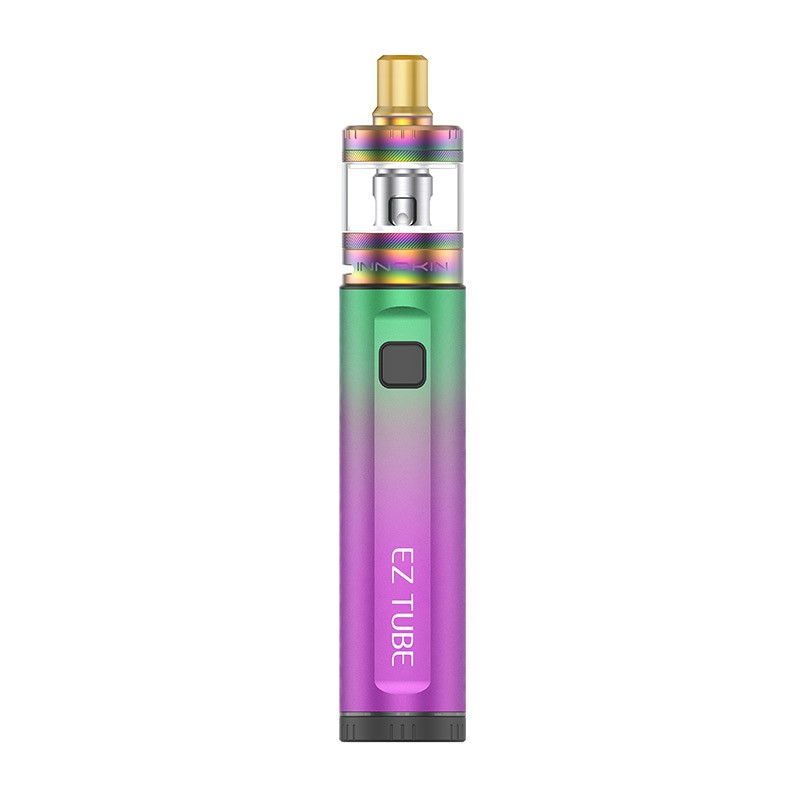 emerald amethyst Innokin EZ Tube Zenith Minimal