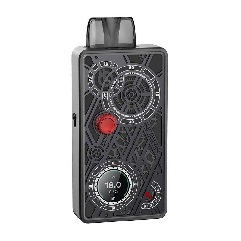 moonshadow ink Innokin Klypse Mecha