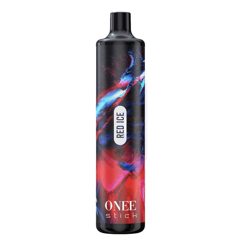 Red lce Kangvape Onee Stick