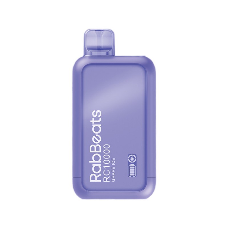 grape ice RabBeats RC10000