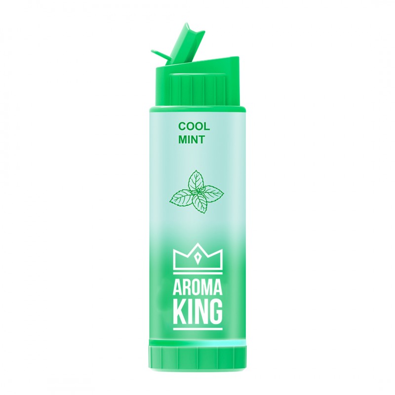cool mint aroma king 8000